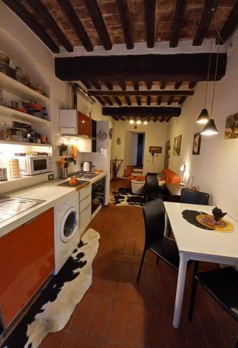 Apartamento Poppy's House