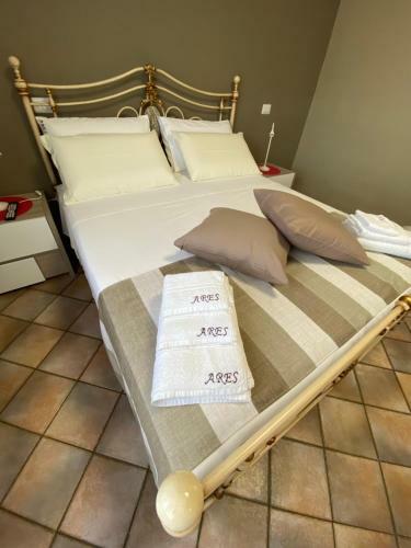 B&B Ares Castel Baronia