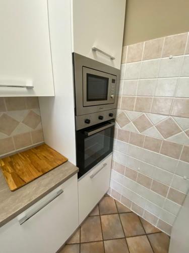 B&B Ares Castel Baronia
