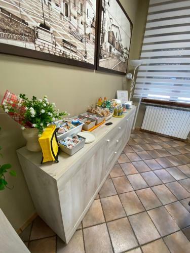 B&B Ares Castel Baronia