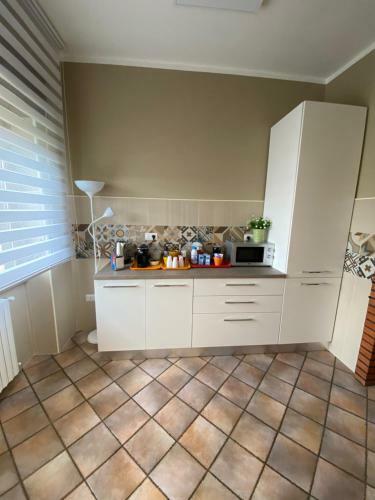 B&B Ares Castel Baronia