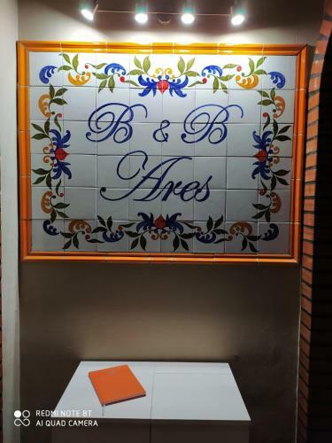 B&B Ares Castel Baronia