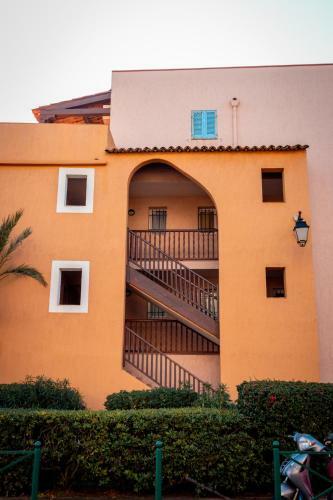 Apartamento Le Terra