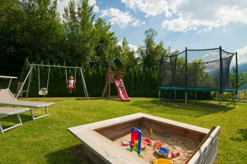 Agroturismo Weinreichhof