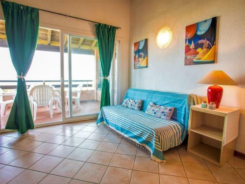 Apartamento Studio R�sidence Marina Corsa
