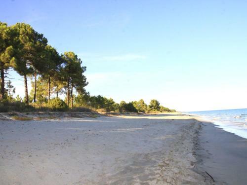 Apartamento Studio R�sidence Marina Corsa