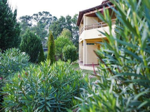 Apartamento Studio R�sidence Marina Corsa