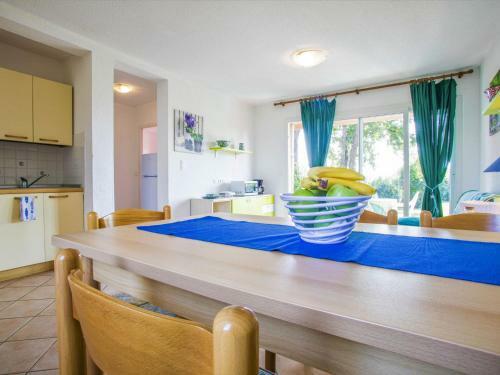 Apartamento Studio R�sidence Marina Corsa