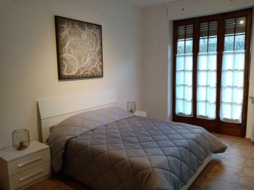 Bed & Breakfast Villa Fernando