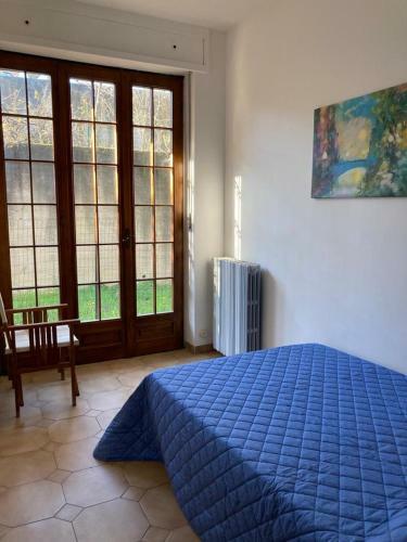 Bed & Breakfast Villa Fernando