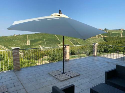 Bed & Breakfast La Collina Di Romana
