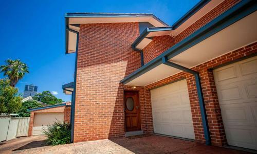 Villa Your Home Here In Sydney