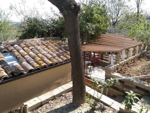 Apartamento Agriturismo Casale Civetta
