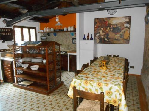 Apartamento Agriturismo Casale Civetta