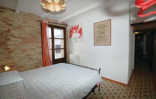Apartamento Agriturismo Casale Civetta