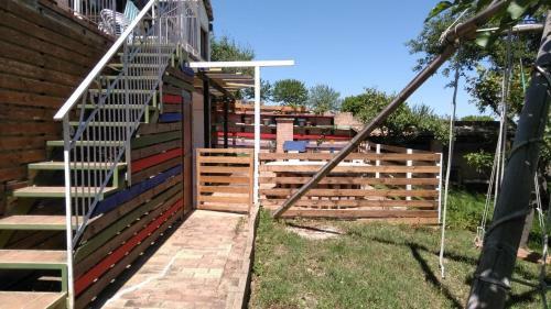 Apartamento Agriturismo Casale Civetta