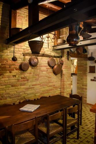 Apartamento Agriturismo Casale Civetta