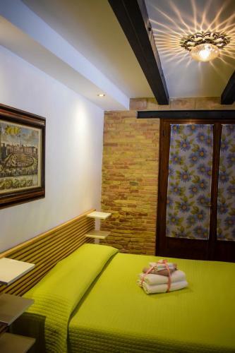Apartamento Agriturismo Casale Civetta
