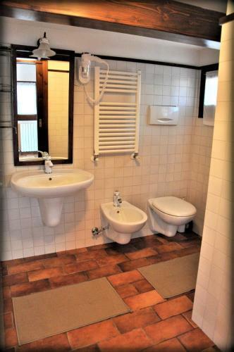 Apartamento Agriturismo Casale Civetta
