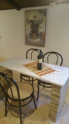 Apartamento Agriturismo Casale Civetta