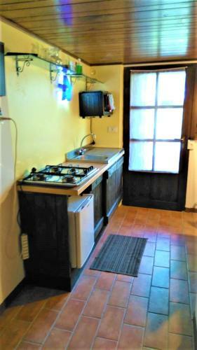 Apartamento Agriturismo Casale Civetta