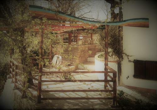 Apartamento Agriturismo Casale Civetta