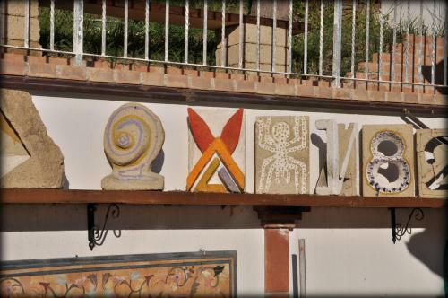Apartamento Agriturismo Casale Civetta