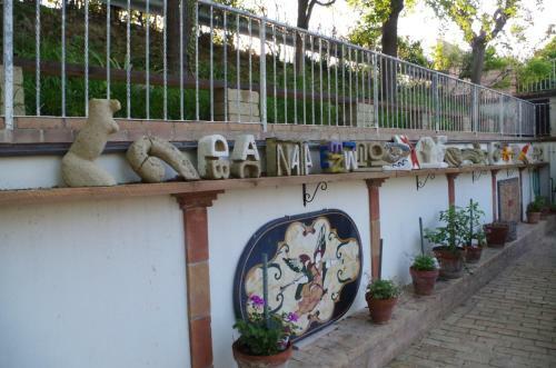 Apartamento Agriturismo Casale Civetta