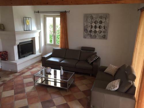 Villa Jolie Maison Proven�ale.