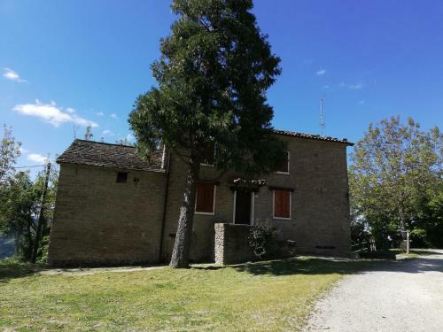 Apartamento Le Fontanelle