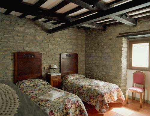 Apartamento Le Fontanelle