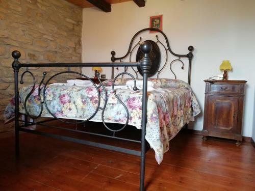 Apartamento Le Fontanelle