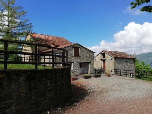Apartamento Le Fontanelle