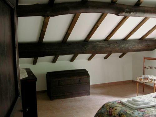 Apartamento Le Fontanelle