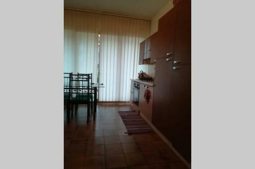 55mq First Floor Apartment With Balcony