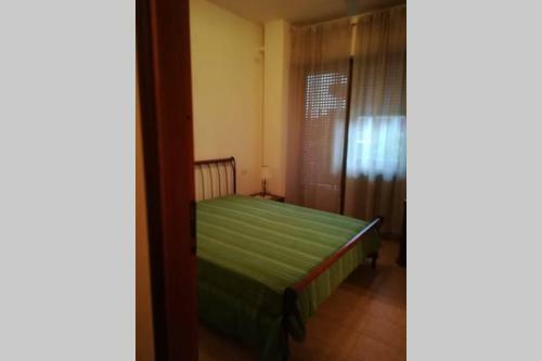 55mq First Floor Apartment With Balcony