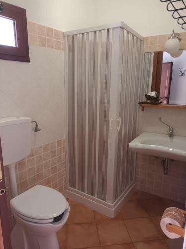 Hostal Azienda Agricola Mappavel's