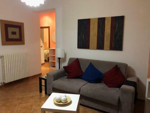 Apartamento A Casa Di Tina
