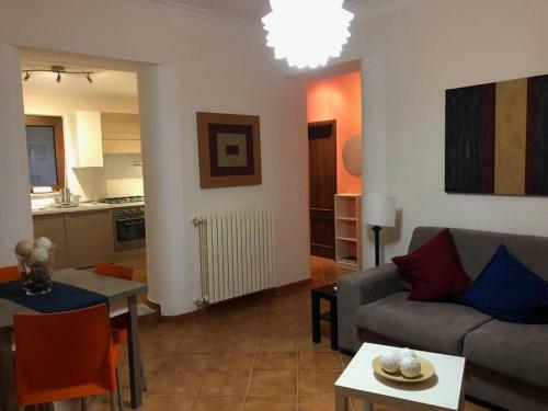 Apartamento A Casa Di Tina