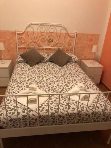 Apartamento A Casa Di Tina