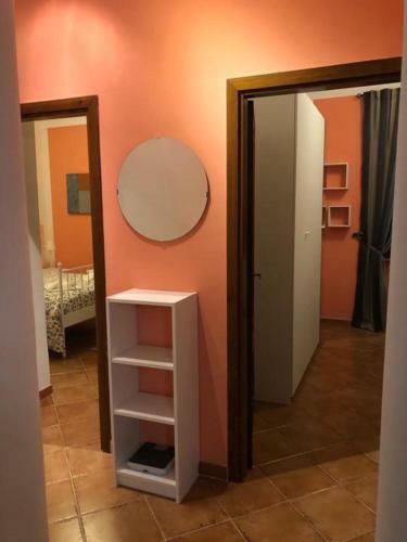 Apartamento A Casa Di Tina