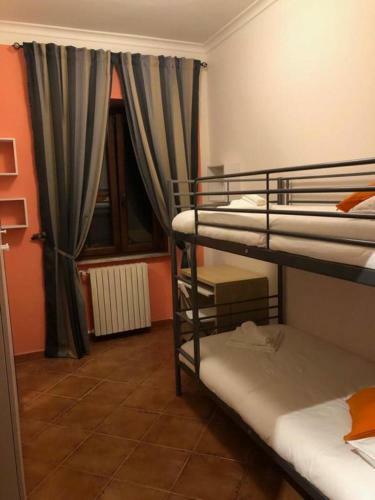 Apartamento A Casa Di Tina