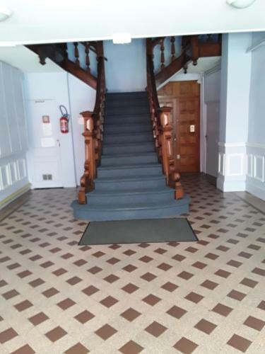 Apartamento Les 3 Couronnes