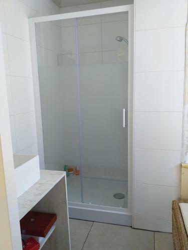 Apartamento Les 3 Couronnes
