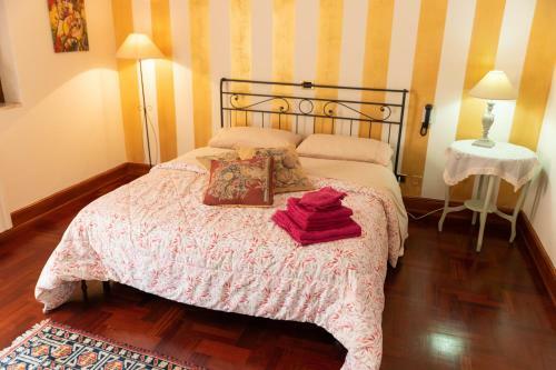 Bed & Breakfast Villa Annamaria
