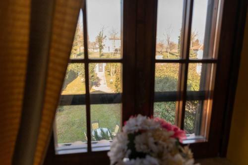 Bed & Breakfast Villa Annamaria