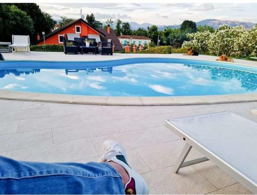 Bed & Breakfast Villa Annamaria