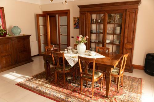 Bed & Breakfast Villa Annamaria