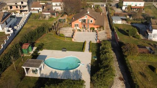Bed & Breakfast Villa Annamaria