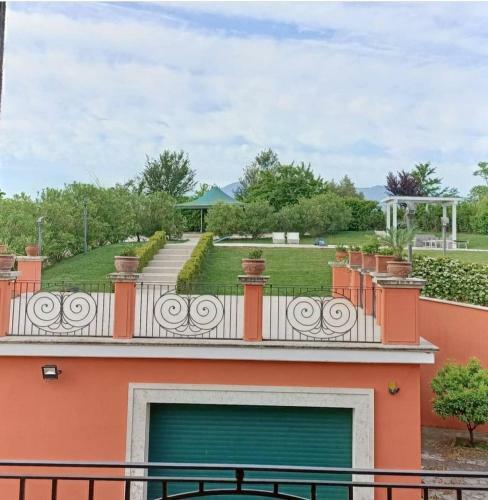 Bed & Breakfast Villa Annamaria